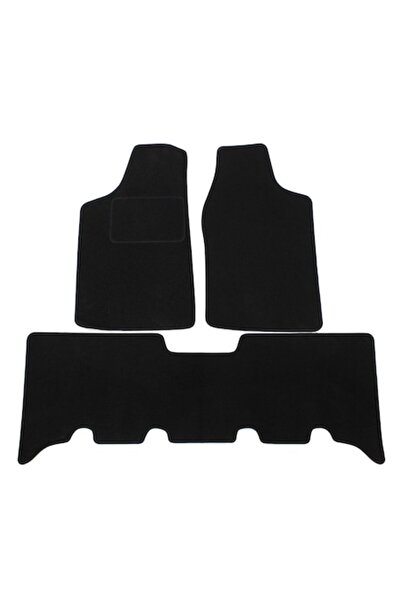 J&J automotive Set covorașe auto din catifea pentru Opel Frontera, 1999-2004,...