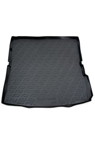 Audi Protecție portbagaj premium, Q7, 2005-2015