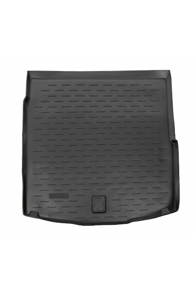 OEM Premium Trunk Mat, Volkswagen Passat (B8), Sedan, 2015