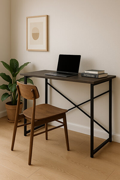 CD ADDİS METAL AYAKLI ÇALIŞMA MASASI