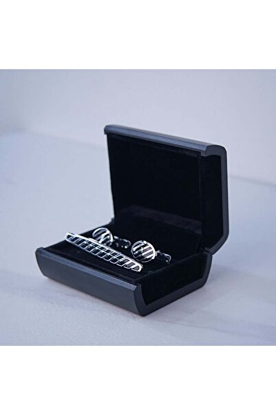 velve Set butoni camasa si ac de cravata, Exclusive Style VI