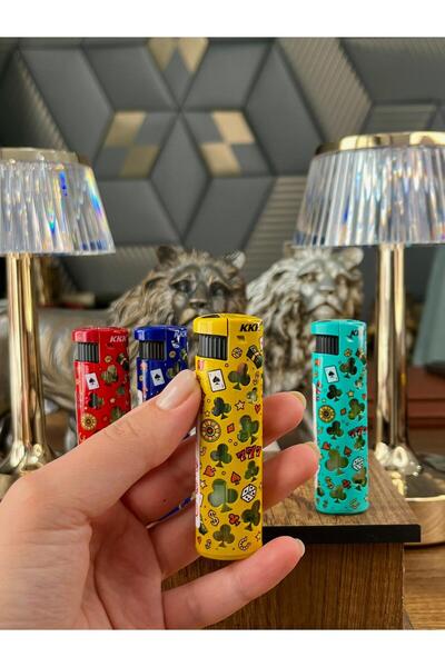 Emba PÜRMÜZ ÇAKMAK MANYATOLU IŞIKLI