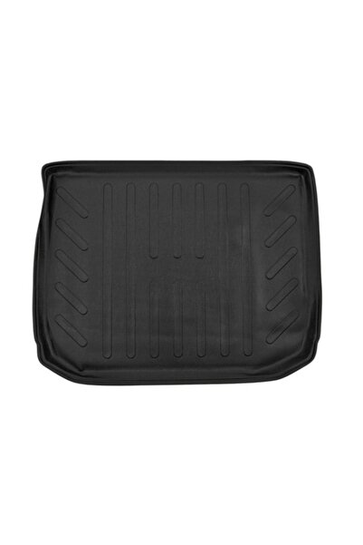 OEM Tavita de portbagaj STANDART, Skoda Roomster, 2006-2015