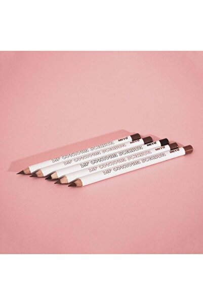 MİO قلم تحديد الشفاه الكريمي من - 1.2 جرام