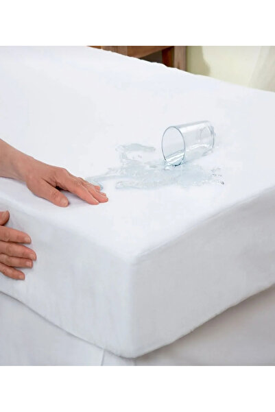 Genel Markalar Sıvı geçirmeyen alez komple lastikli fitted ses yapmayan topla...