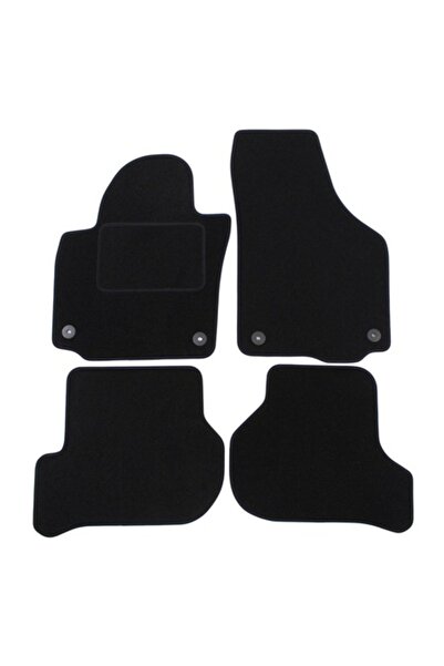 Skoda Covorașe din velur, Yeti, 2007-2015