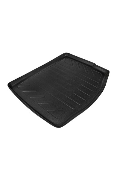 OEM Covoraș portbagaj STANDARD, Ford Focus III, hatchback, 2011-2018