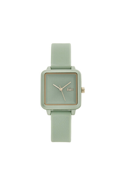 Lacoste Γυναικείο Ρολόι 2001361 Πορτοκαλί