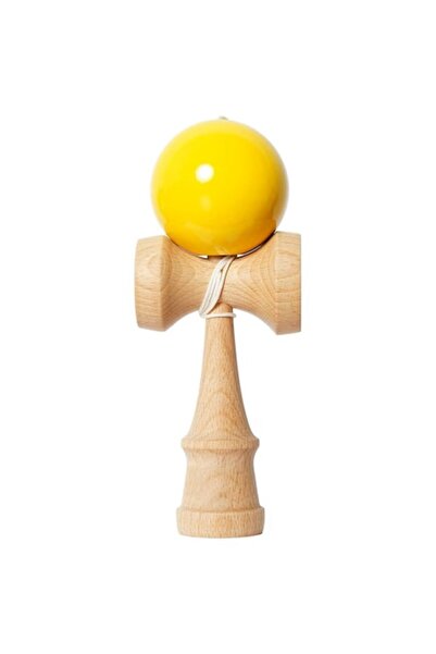 Kendama Profesionala, Yellow Ball