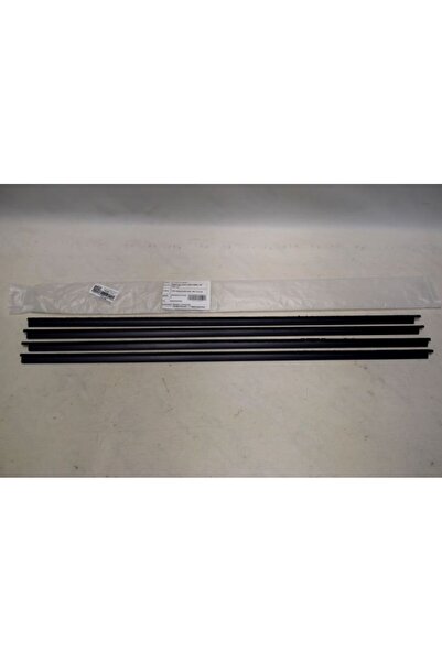 gözparoto Şahin Kartal Kapı Döşemesi Bakalit Cam Sıyırıcı İç Fitili Takım Uyumlu