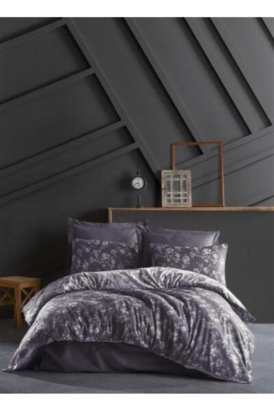 Şaheser Домашня колекція Жаккардова постільна білизна для двоспального ліжка