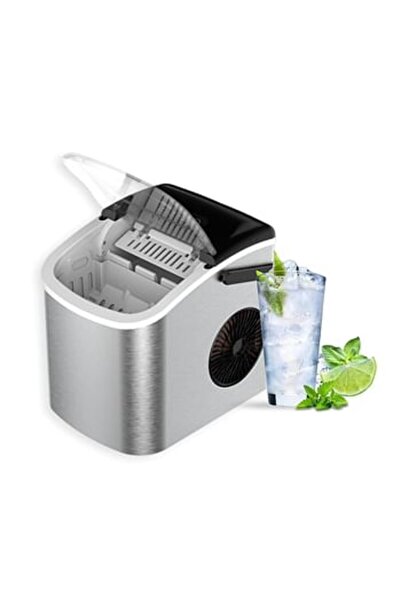Cyber Hicon Automatic Compact Ice-maker
