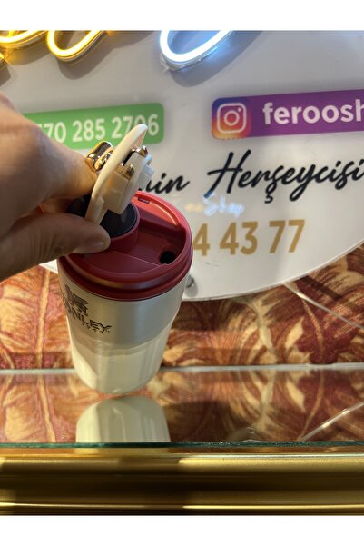 stanly Termos stannlee