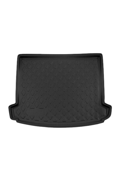 OEM Tava Portbagaj STANDART, Renault Clio Grandtour, 2012-2019