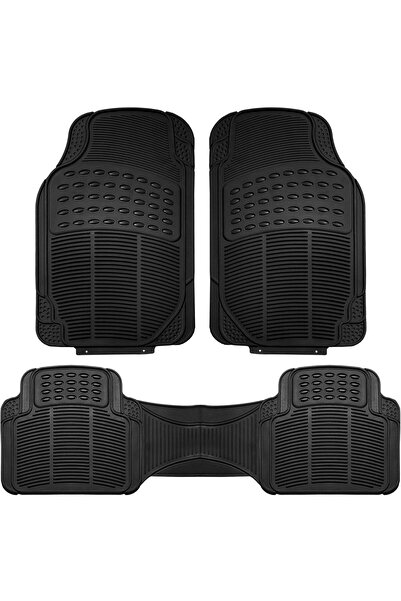 FH Group F11306Black Climaproof™ للحماية من جميع الأحوال الجوية، ملاءمة عالمي...