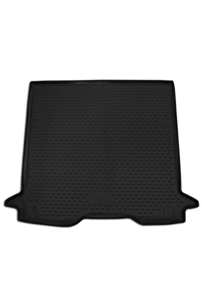 OEM Covoraș portbagaj premium, Dacia Dokker, 2018-