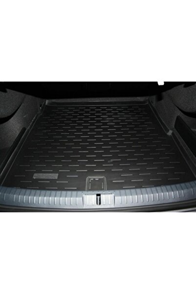 OEM Premium Trunk Mat, Volkswagen Passat (B8), Sedan, 2015