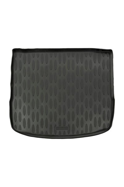 OEM Covoraș portbagaj Premium, Ford Focus III, Combi, 2011-2018