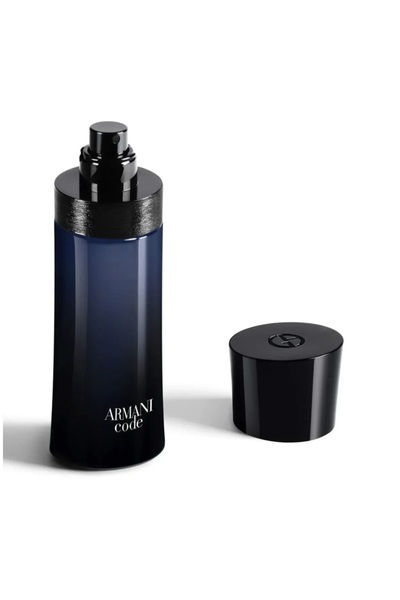 Giorgio Armani Code Pour Homme – 125ML