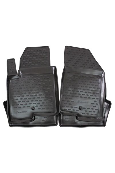 OEM Covorașe din cauciuc Noveline, Dodge Ram, 2012-2018, 4 bucăți