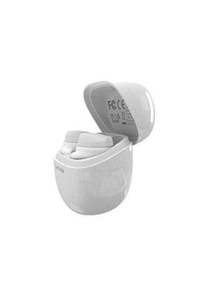 Lenyes Enjoy a premium wireless experience with the AIR 301 headphones - crystal clear sound and seamless connectivity with Bluetooth 5.3 technology.