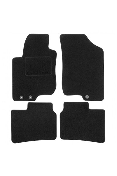 Kia Covorașe de catifea, Ceed, 2006-2012