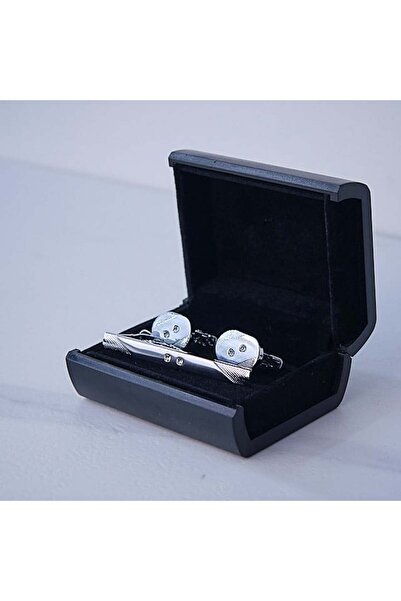 velve Set butoni camasa si ac de cravata, Exclusive Style V