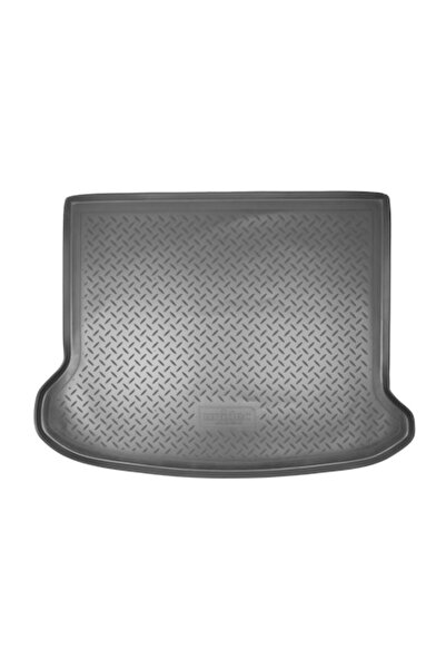 OEM Covoraș portbagaj NORM Premium, Volvo XC60, 2008-2017