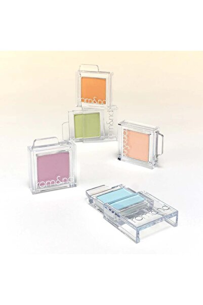 Romand Slide In Single Eyeshadow - 1.5g