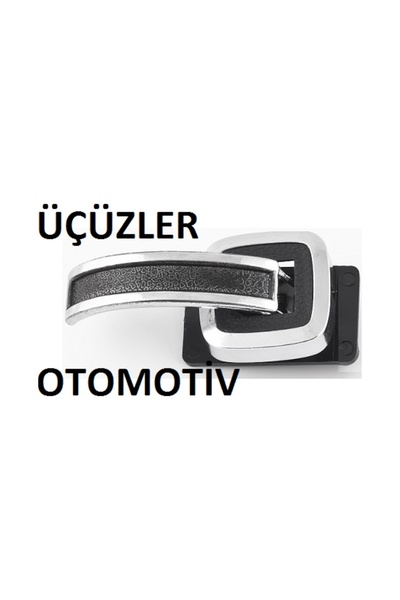 gözparoto Tofaş Uyumlu Iç Kapı Açma Kolu M131 Doğan Metal