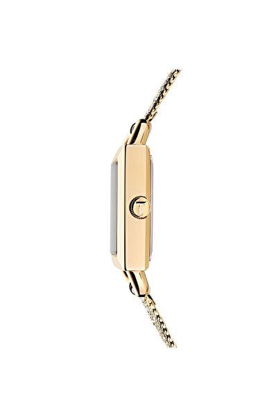 Ted Baker Γυναικείο Ρολόι BKPTAS407 Χρυσό