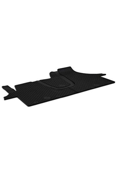 Volkswagen Covorașe auto din cauciuc, California, 2020-