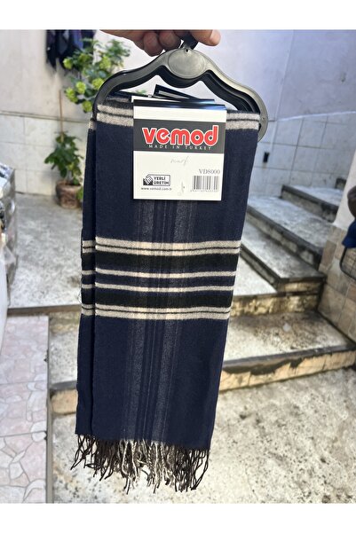 Vemod Poly Viscose Woven Quality Winter Men's Blend Made in Turkey