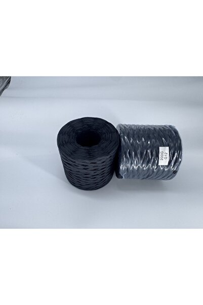 dmtbutik İTHAL RAFYA KAĞIT İP 2 ADET