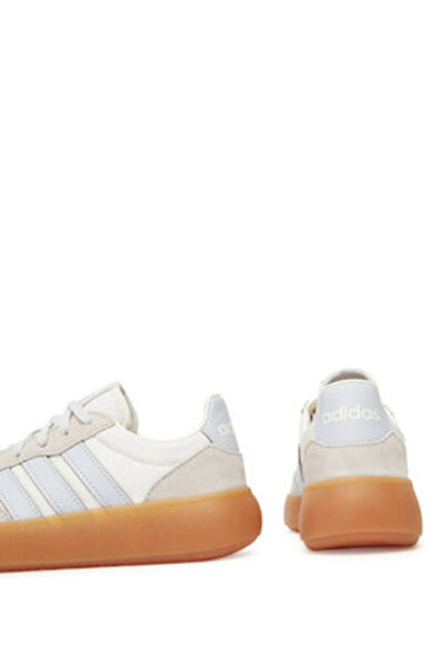 adidas Unisex Αθλητικά Παπούτσια Πολύχρωμα SPORTSWEAR-JR0760 CΛευκό/Μπλε/Πράσινο