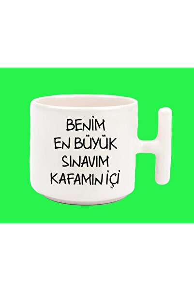 hesaplisiburada أكبر امتحان لي هو كوب اللاتيه ذو المقبض على شكل حرف T الذي يث...