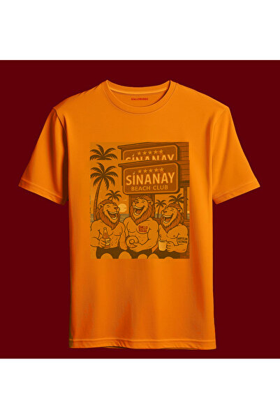 Giallo Rosso Şinanay 25