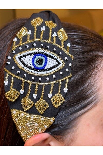 UNBOX Regal Eye of Mystique Headpiece