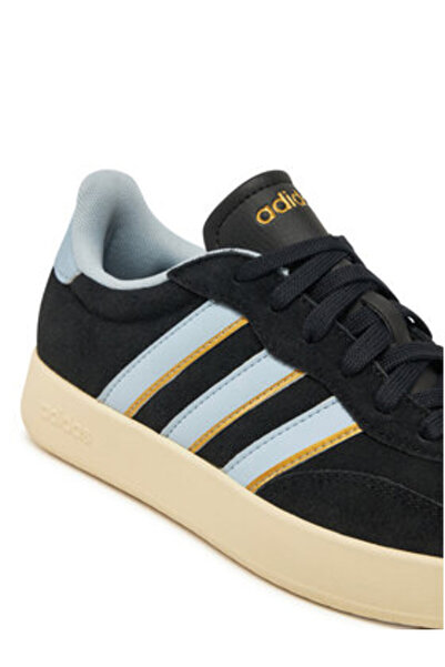 adidas Γυναικεία Αθλητικά Παπούτσια Μαύρα ADIDAS-JP7108 CΜΑΥΡΟ/ΜΠΛΕ/ΧΡΥΣΟΜΙΚΤΟ