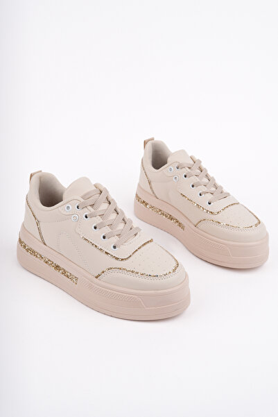 Madam Tarz Singo Thick Sole Sports