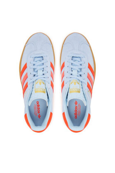 adidas Unisex Αθλητικά Παπούτσια Πολύχρωμα ORIGINALS-JR5950 CLESKY/SOLRED/GOLDMT