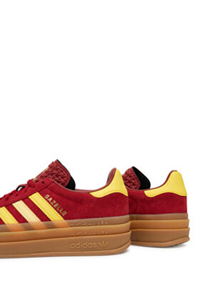 adidas Unisex Αθλητικά Παπούτσια Πολύχρωμα ORIGINALS-JR5953 TMVIRE/ΚΙΤΡΙΝΟ/ΧΡ...