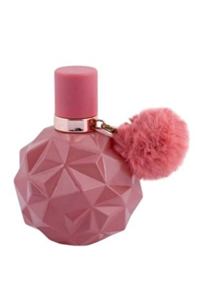 ZARAGOZA Flaming Pink Crystal Women's Perfume - 50 ml