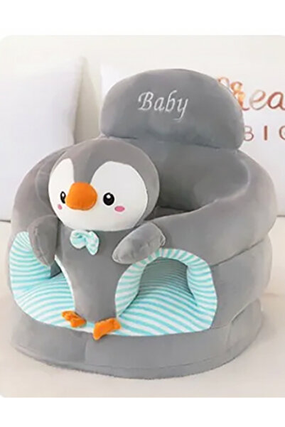 OEM White Plus Bear for Kids, Soft and Fluffy, with Bow