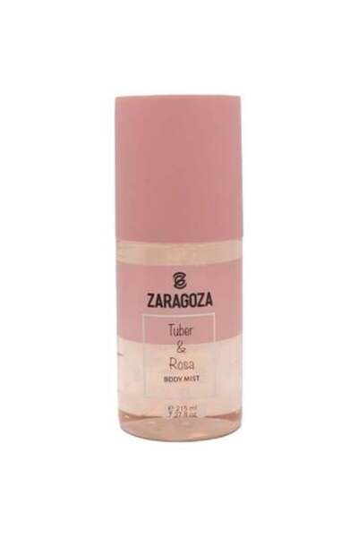 ZARAGOZA معطر جسم روزا للنساء من - 215 مل