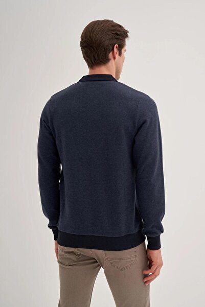 Cazador 5627 Чоловічий світшот Selanik