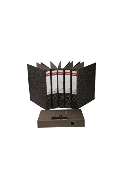 Erka مجلد كرتون ألمدار ضيق، عبوة من 5 قطع