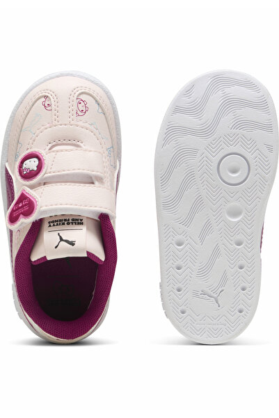 Puma x HELLO KITTY AND FRIENDS Club II Era Tenisky pro batolata