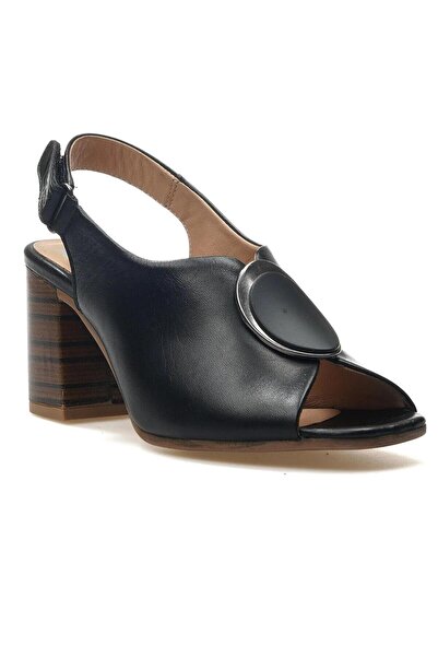 Venüs 2108518Y Women's Leather Sandals