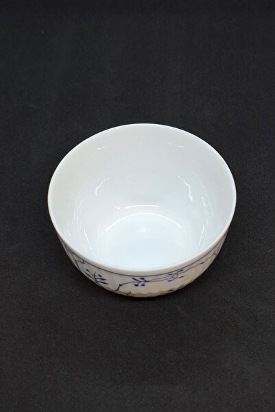 ABBETC August Warnecke Frisian Blue Vintage Bonboniyer Sugar Bowl 100 ml